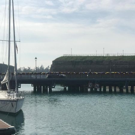 Appartamento Sebino 11 Peschiera del Garda Esterno foto
