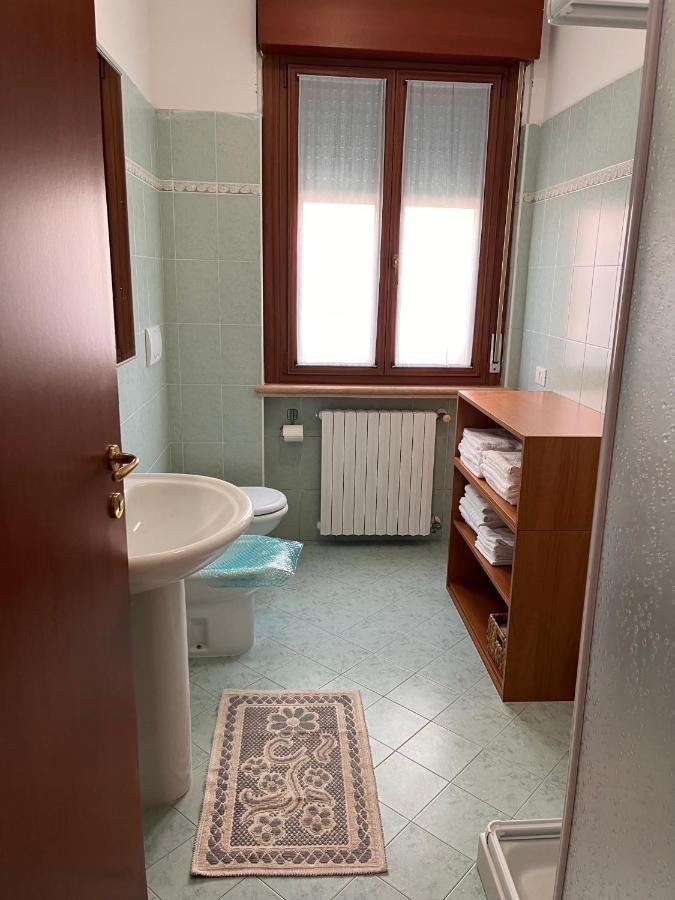 Appartamento Sebino 11 Peschiera del Garda Esterno foto