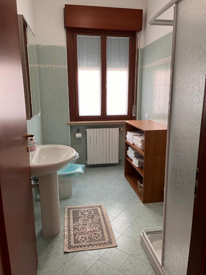 Appartamento Sebino 11 Peschiera del Garda Esterno foto