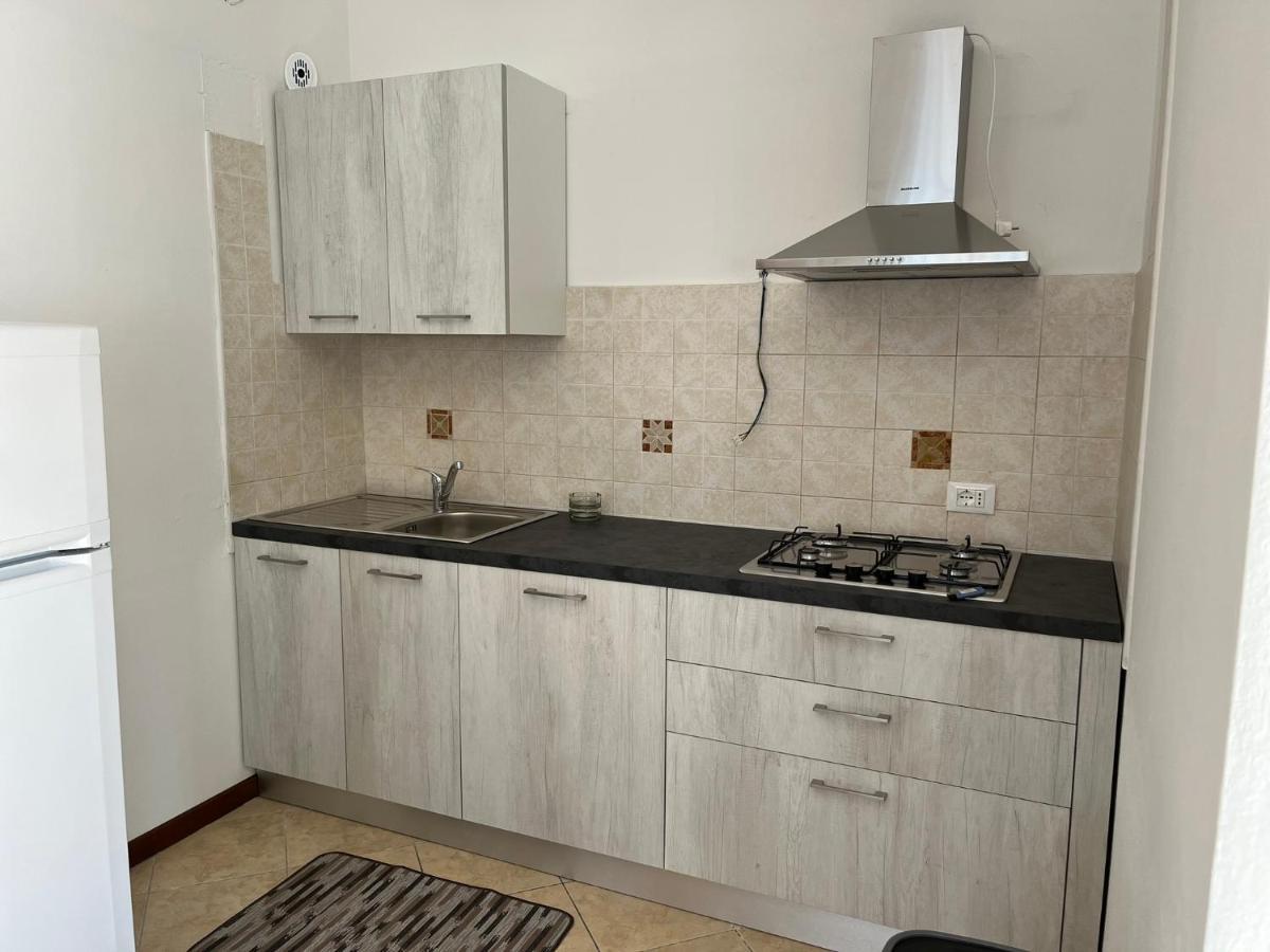 Appartamento Sebino 11 Peschiera del Garda Esterno foto