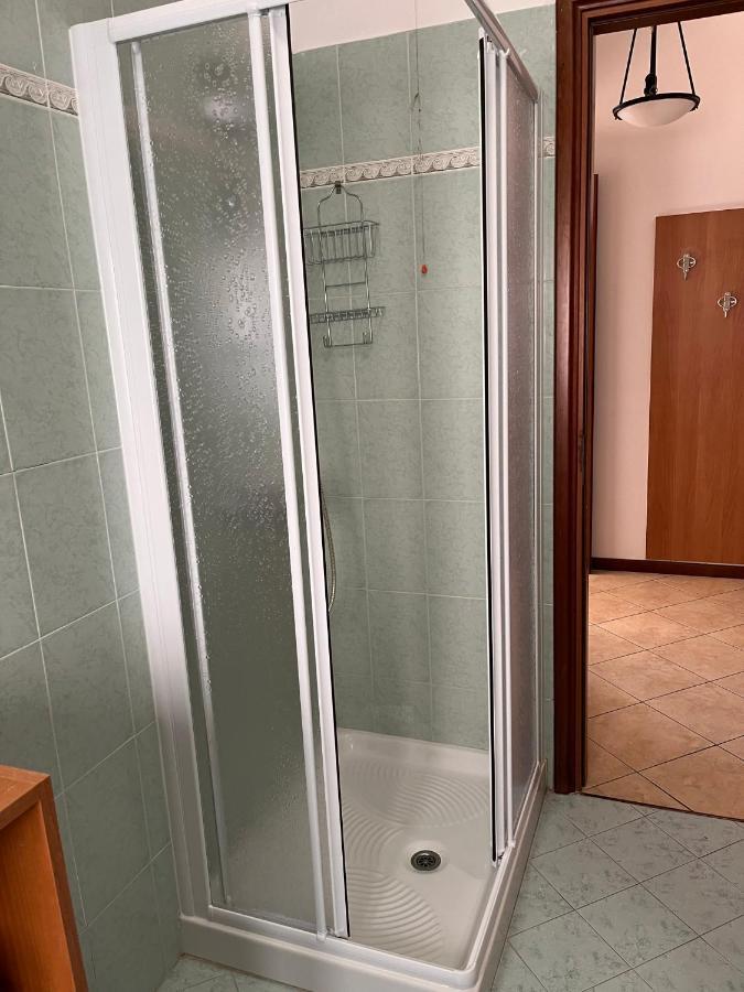 Appartamento Sebino 11 Peschiera del Garda Esterno foto
