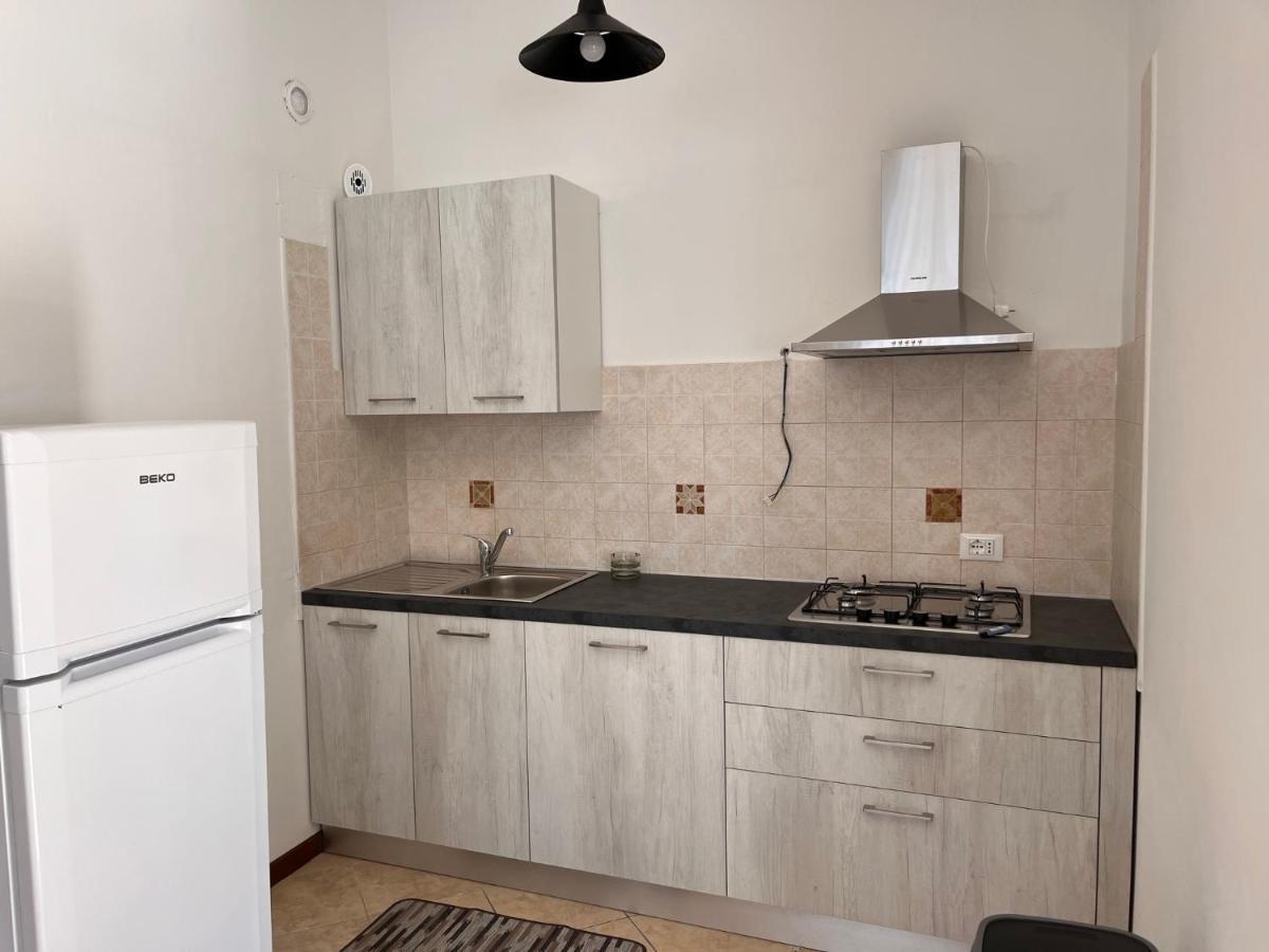Appartamento Sebino 11 Peschiera del Garda Esterno foto