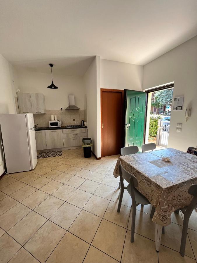 Appartamento Sebino 11 Peschiera del Garda Esterno foto