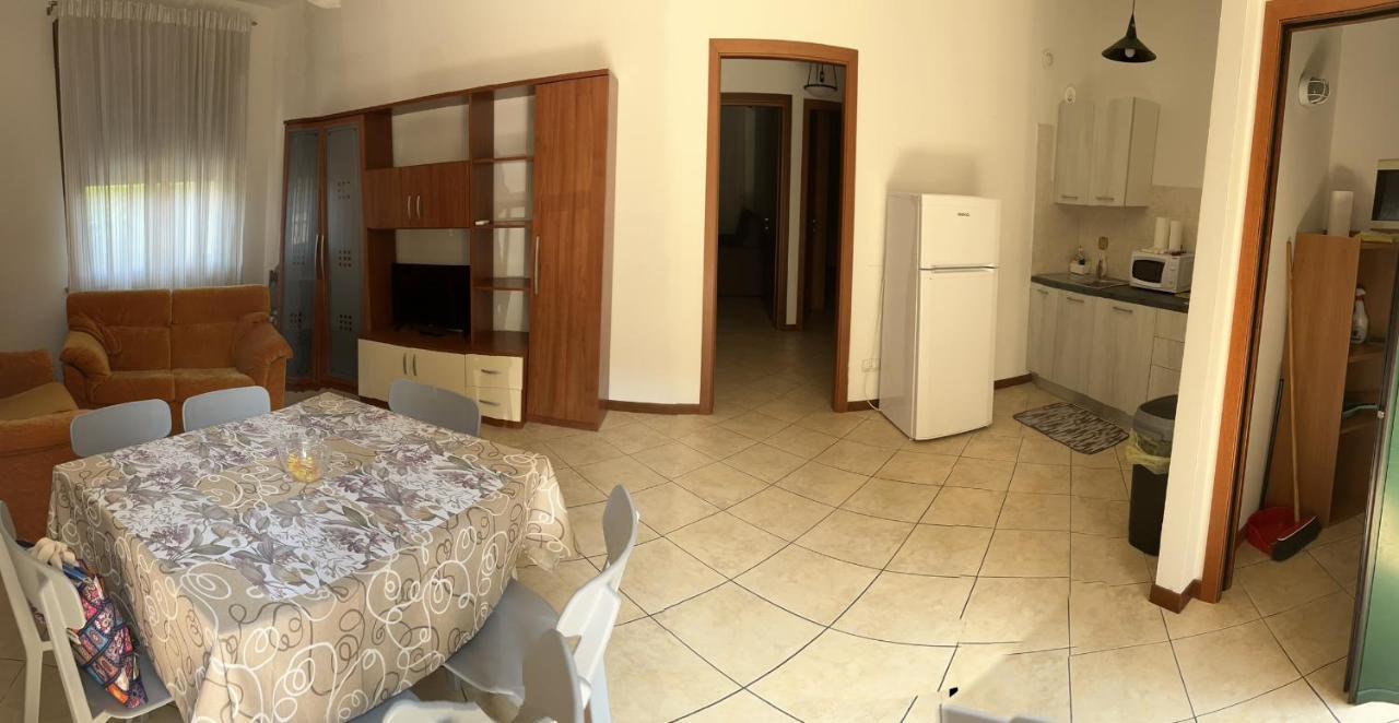 Appartamento Sebino 11 Peschiera del Garda Esterno foto