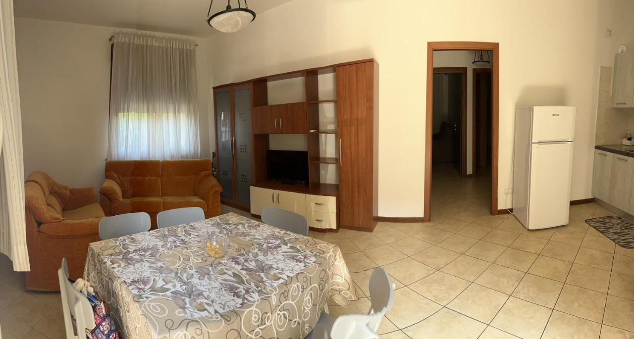 Appartamento Sebino 11 Peschiera del Garda Esterno foto