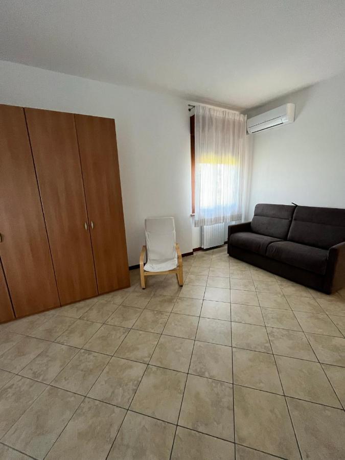 Appartamento Sebino 11 Peschiera del Garda Esterno foto